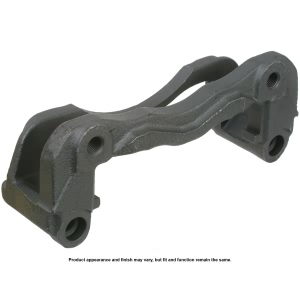 Cardone Reman Remanufactured Caliper Bracket for 2000 Mitsubishi Eclipse - 14-1242