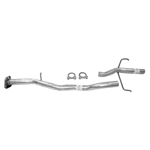 Walker Exhaust Pipe Installation Kit for 1996 Honda Accord - 19051