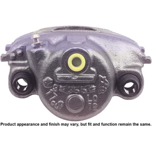 Cardone Reman Remanufactured Unloaded Caliper for Plymouth Reliant - 18-4801S