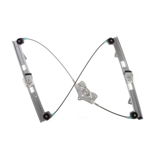 AISIN Power Window Regulator Without Motor for 2009 Volkswagen CC - RPVG-032