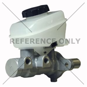 Centric Premium™ Brake Master Cylinder for 2008 Mazda RX-8 - 130.45116