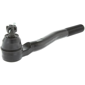 Centric Premium™ Front Driver Side Outer Steering Tie Rod End for Jeep Grand Cherokee - 612.58028