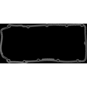 Victor Reinz Valve Cover Gasket for 2007 Audi A3 Quattro - 71-34101-00
