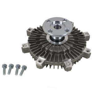 GMB Engine Cooling Fan Clutch for Suzuki XL-7 - 930-2560
