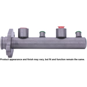 Cardone Reman Remanufactured Brake Master Cylinder for 1989 Saab 900 - 11-2330