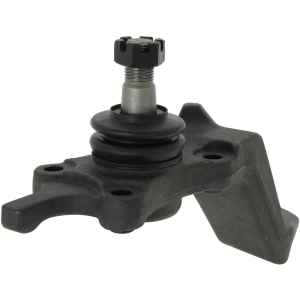 Centric Premium™ Front Passenger Side Lower Ball Joint for 2003 Toyota Tacoma - 610.44019