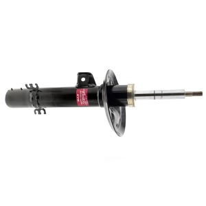 KYB Excel G Front Driver Side Twin Tube Strut for 2010 BMW X3 - 335834