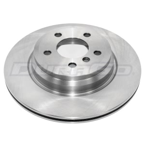 DuraGo Vented Rear Brake Rotor for BMW 435i xDrive Gran Coupe - BR901540