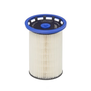 Hengst Fuel Filter for 2015 Porsche Cayenne - E431KP