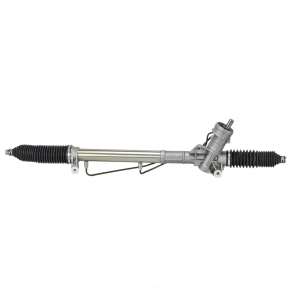 AAE Power Steering Rack and Pinion Assembly for 2005 Volkswagen Passat - 3985N