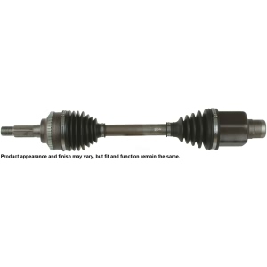 Cardone Reman Remanufactured CV Axle Assembly for 2008 Mazda Tribute - 60-2095