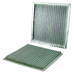 WIX Cabin Air Filter for 2009 Toyota 4Runner - 24875
