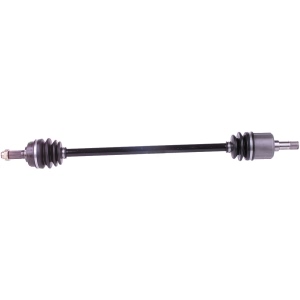 Cardone Reman Remanufactured CV Axle Assembly for 1991 Honda CRX - 60-4003