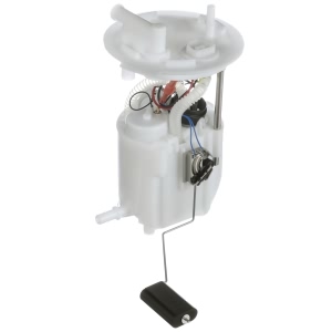 Delphi Passenger Side Fuel Pump Module Assembly for 2012 Lincoln MKS - FG2069