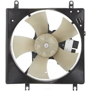 Spectra Premium Engine Cooling Fan for Mitsubishi Galant - CF22005