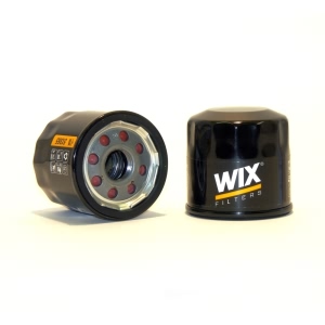 WIX Full Flow Lube Engine Oil Filter for Mazda MX-3 - 51365