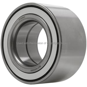 Quality-Built WHEEL BEARING for 2015 Hyundai Veloster - WH510093