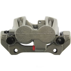 Centric Semi-Loaded Brake Caliper With New Phenolic Pistons for Mercedes-Benz GLE300d - 141.35245