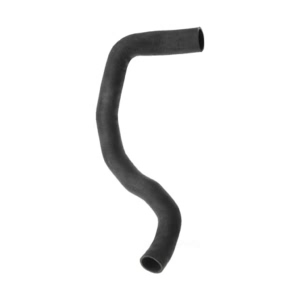 Dayco Engine Coolant Curved Radiator Hose for Isuzu - 71745