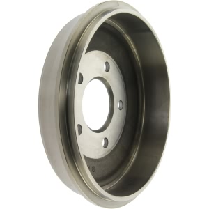 Centric Premium™ Brake Drum for BMW - 122.34004