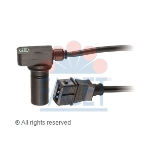 facet Crankshaft Position Sensor for Audi 5000 Quattro - 9.0066