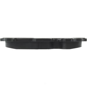 Centric Posi Quiet™ Semi-Metallic Front Disc Brake Pads for 2015 Mini Cooper - 104.18750