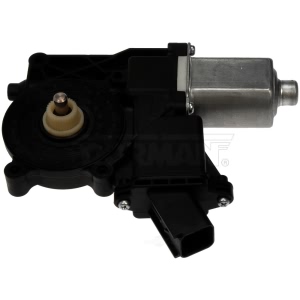 Dorman Oe Solutions Front Driver Side Window Motor for Chevrolet Cruze - 742-071