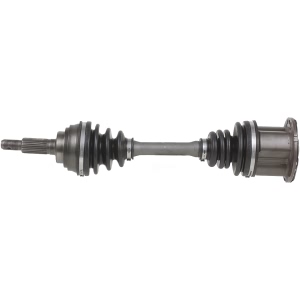 Cardone Reman Remanufactured CV Axle Assembly for 1984 Toyota Corolla - 60-5025