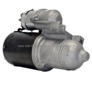 Quality-Built Starter New for 1992 Buick Regal - 12221N