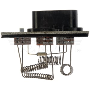 Dorman Hvac Blower Motor Resistor for 2000 GMC C3500 - 973-003