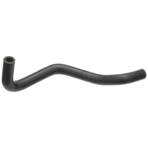 Gates Hvac Heater Molded Hose for Scion - 18625