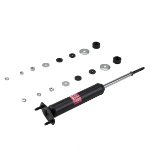 KYB Excel G Front Driver Or Passenger Side Twin Tube Shock Absorber for 1987 American Motors Eagle - 343156