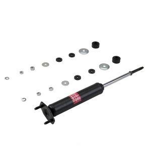 KYB Excel G Front Driver Or Passenger Side Twin Tube Shock Absorber for 1985 American Motors Eagle - 343156