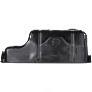 Spectra Premium New Design Engine Oil Pan for 1993 Plymouth Sundance - CRP01A
