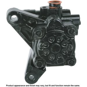 Cardone Reman Remanufactured Power Steering Pump w/o Reservoir for 2004 Honda Odyssey - 21-5268