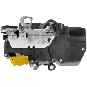 Dorman OE Solutions Front Driver Side Door Lock Actuator Motor for 2008 Saturn Aura - 931-310