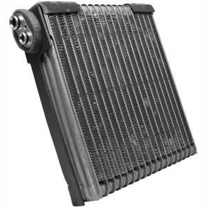 Denso A/C Evaporator Core for 2002 Toyota Echo - 476-0011