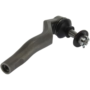 Centric Premium™ Front Driver Side Outer Steering Tie Rod End for 2015 Lexus LS460 - 612.44206