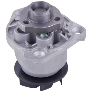 Gates Engine Coolant Standard Water Pump for Porsche - 41186