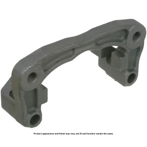 Cardone Reman Remanufactured Caliper Bracket for 1989 Isuzu I-Mark - 14-1136