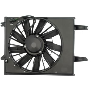 Dorman Engine Cooling Fan Assembly for Mercury Villager - 620-127