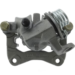 Centric Remanufactured Semi-Loaded Rear Passenger Side Brake Caliper for 1993 Volkswagen Corrado - 141.33519