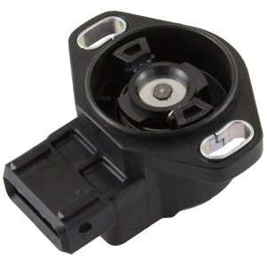 Walker Products Throttle Position Sensor for Mitsubishi - 200-1192