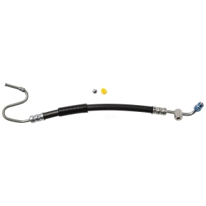 Gates Power Steering Pressure Line Hose Assembly for 1994 Ford F-150 - 361020