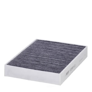 Hengst Cabin air filter for 2018 BMW 330i xDrive - E2991LC