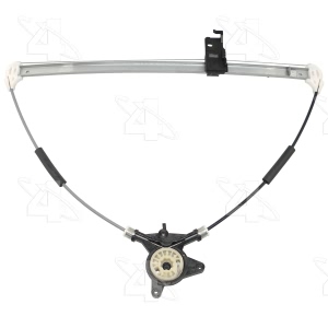 ACI Power Window Regulator for 2010 Mazda 5 - 81596