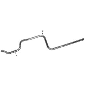 Walker Aluminized Steel Exhaust Intermediate Pipe for Ford Taurus - 47616