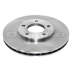 DuraGo Vented Front Brake Rotor for Plymouth Prowler - BR5346