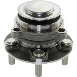 Centric Premium™ Front Driver Side Non-Driven Wheel Bearing and Hub Assembly for 2018 Toyota 86 - 406.47001