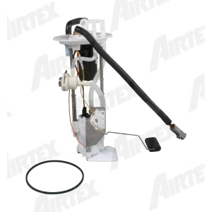 Airtex In-Tank Fuel Pump Module Assembly for 2003 Mazda B4000 - E2293M